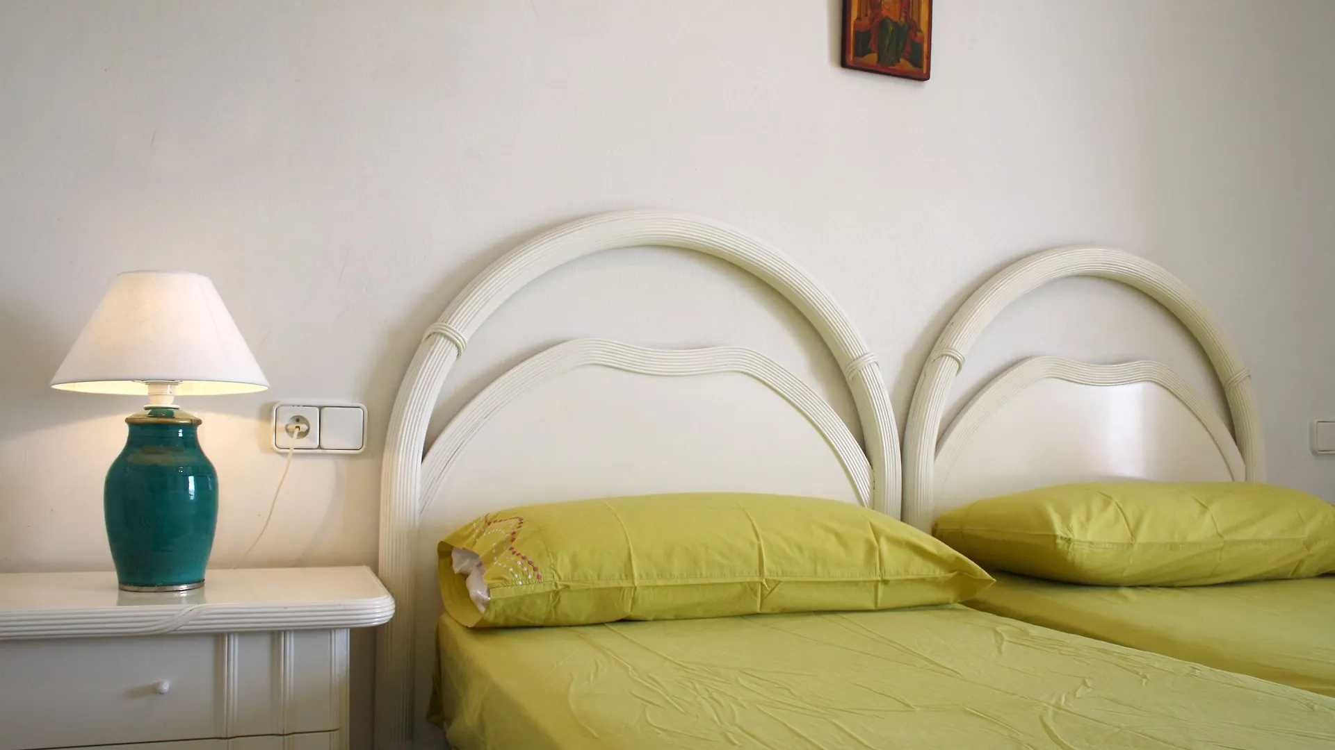 סאלו Stay In A House - Apartamento Sh28