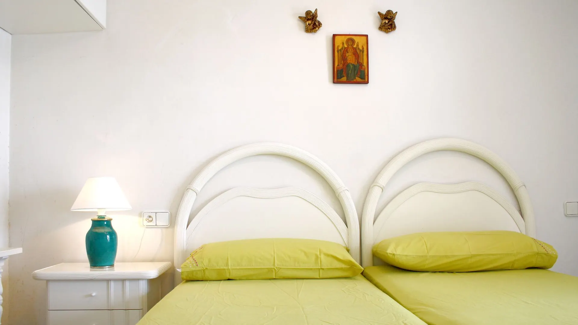 סאלו Stay In A House - Apartamento Sh28 0*,  ספרד